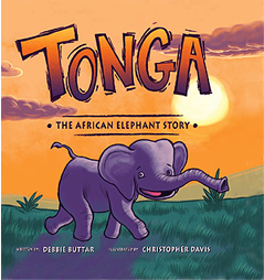 Tonga, The African Elephant Story